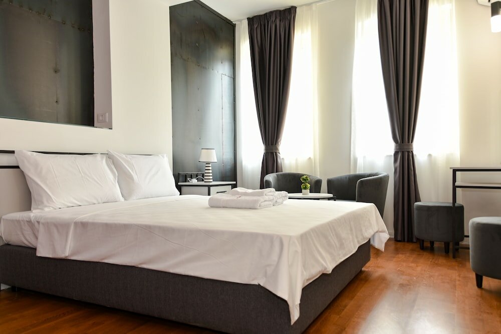 Фото Отель Osten Art