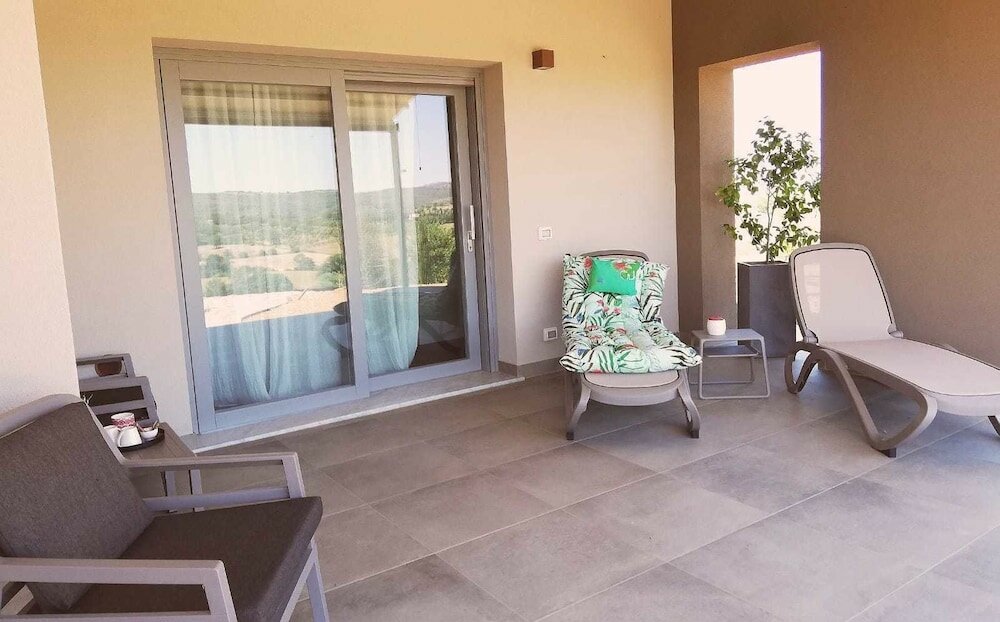 Фото Agriturismo Le Piccole Macie