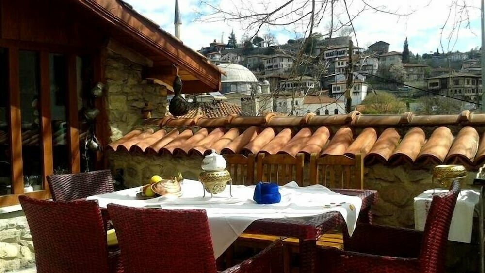 Hotel Boncuk Mansion Art House, Safranbolu, photo