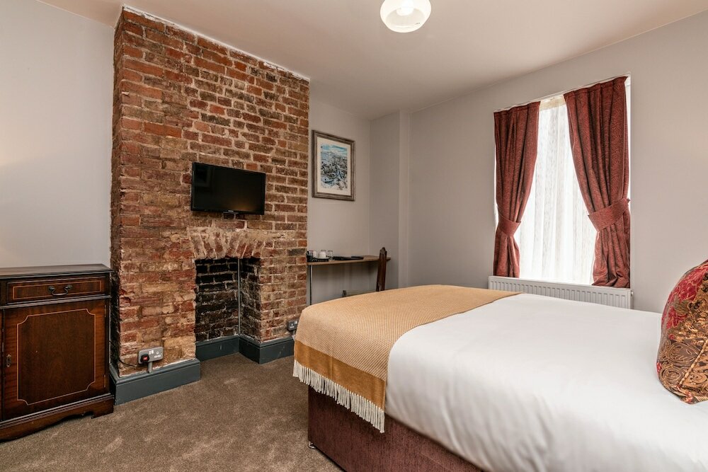 Фото Cappadocia Guest House