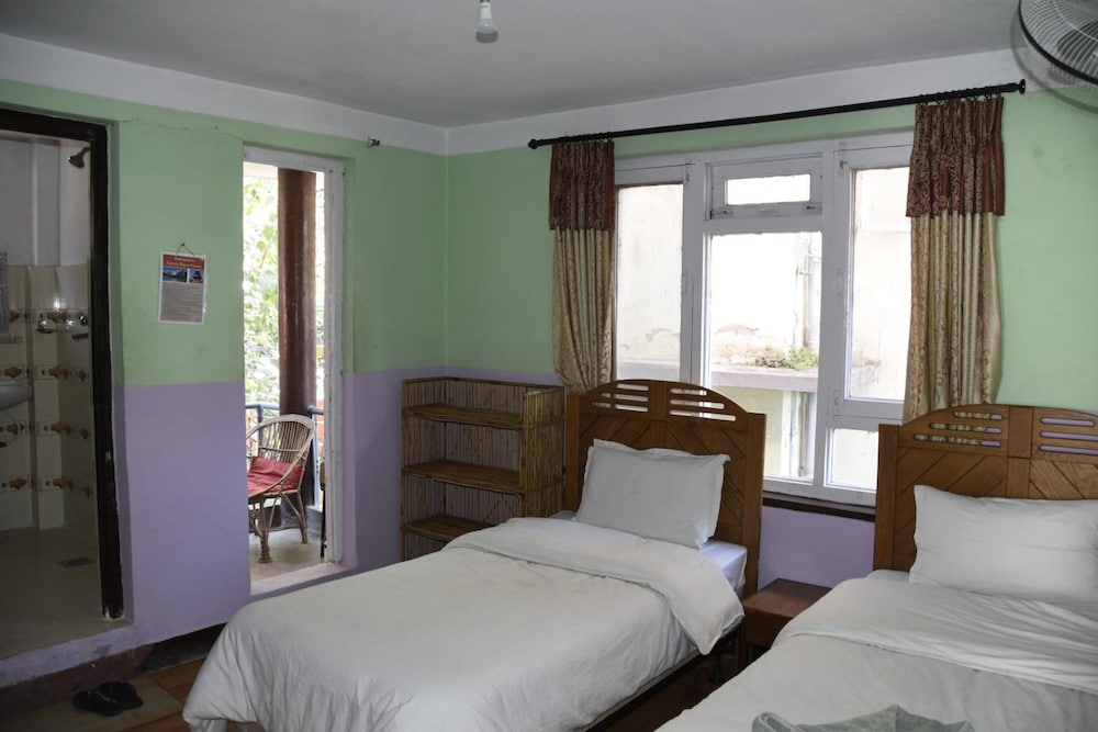 Фото Beehive Hostel