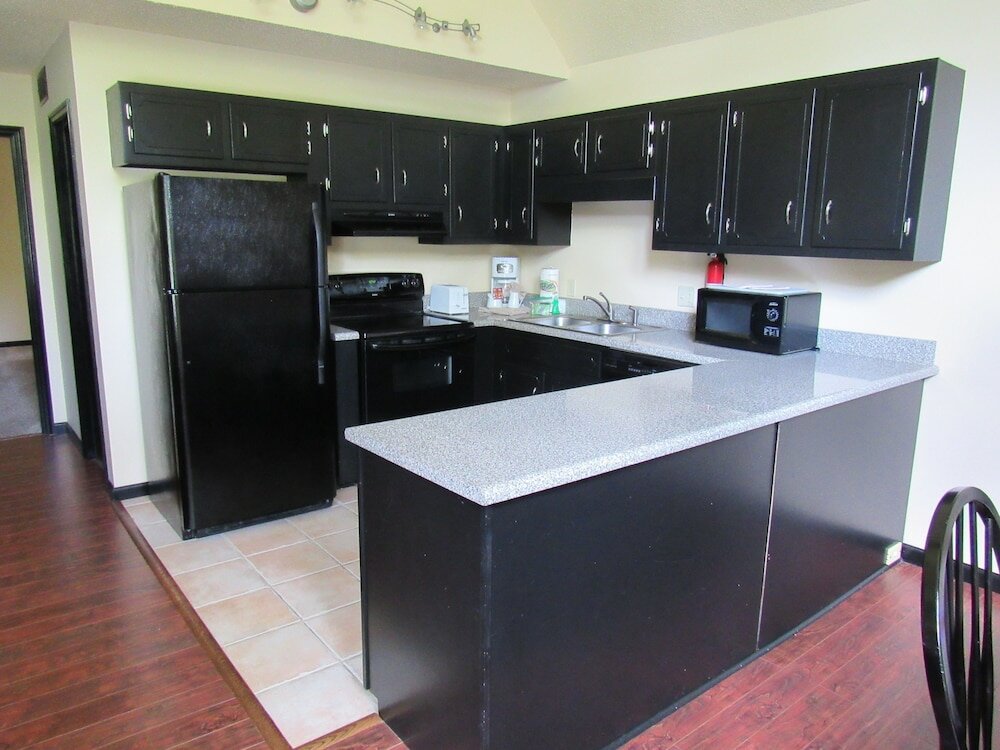 Фото The Villas at Coosawattee River Resort