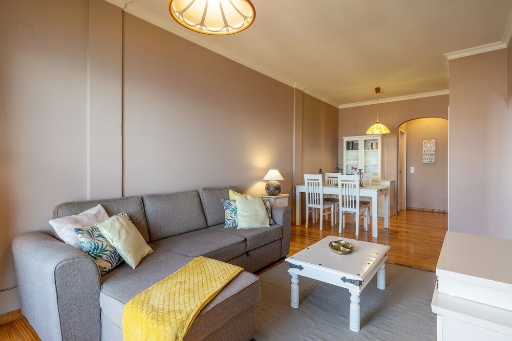 Фото Atlantic Ocean Apartment