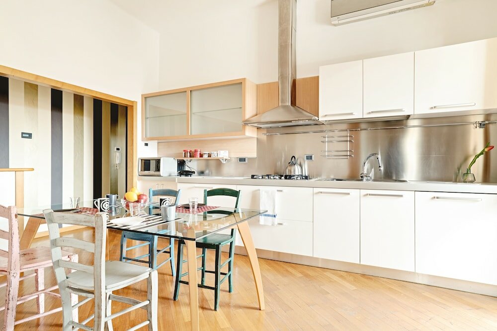 Фото Sant'Orsola Design Apartment