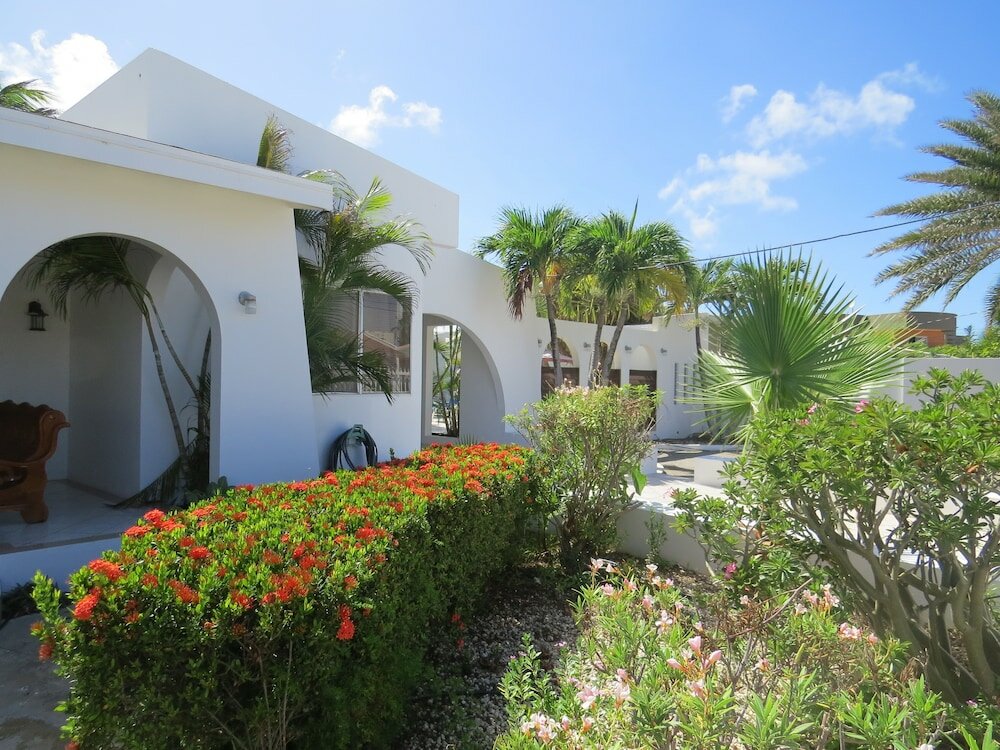 Фото Palm Beach Vacation Villa