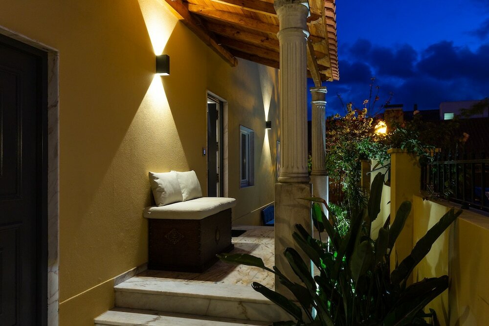 Фото Geronimo Guest House Belém