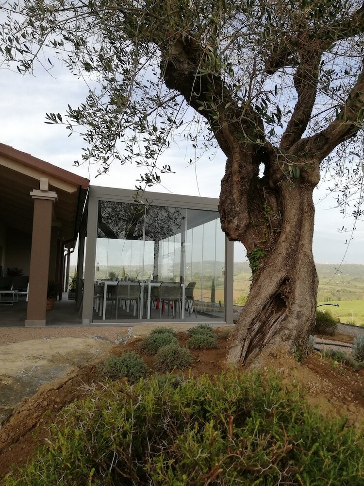 Фото Agriturismo Le Piccole Macie