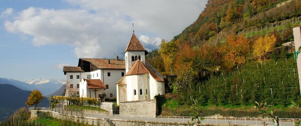 Фото Residence Villa Hedy