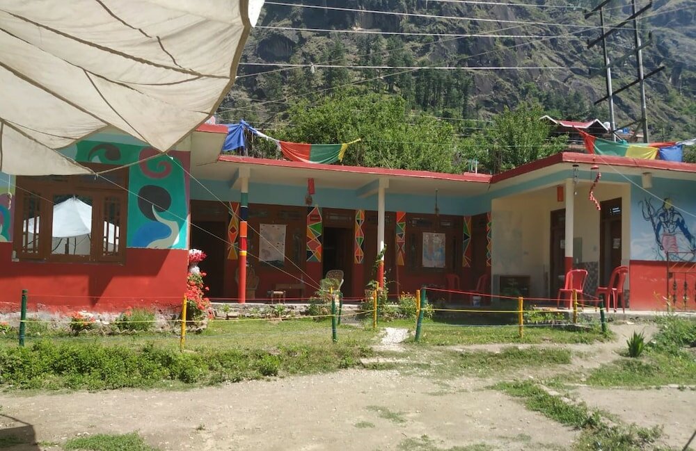 Фото Highland Gojh Kasol - Hostel
