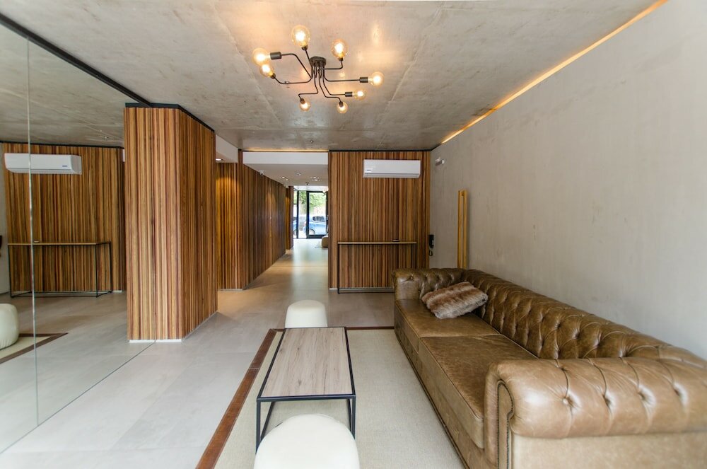 Фото Lovely Business Loft Pool BBQ & Views