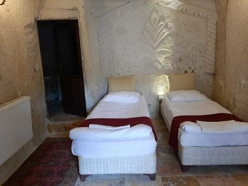 Фото Aziz Cave Hotel