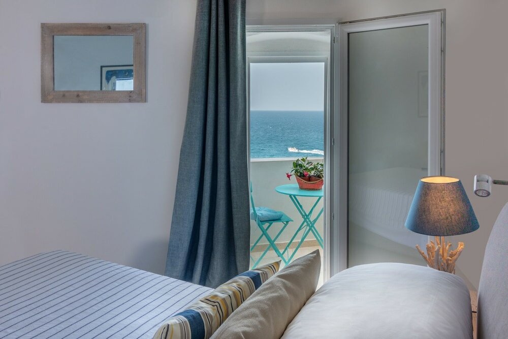 Фото Amoredimare Casa Vacanze