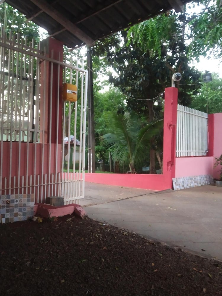 Фото Pousada Vale das Águas