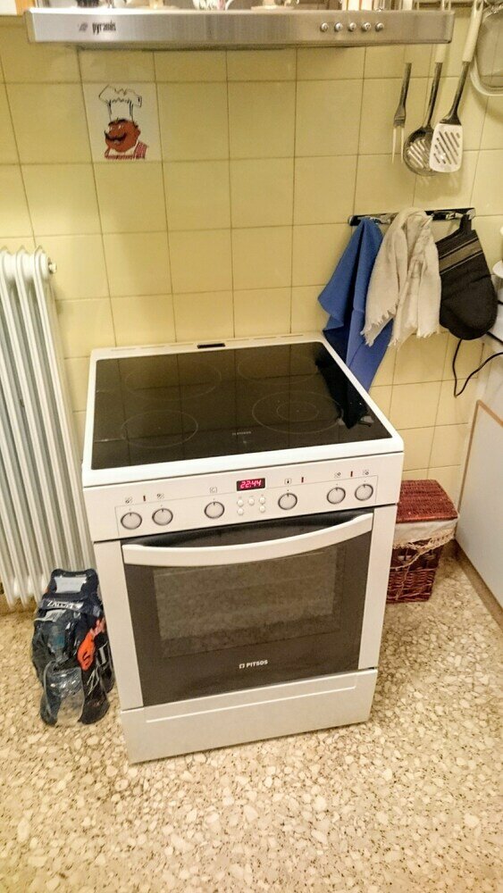 Фото Classical Apartment near Acropolis