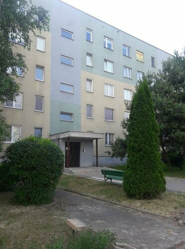 Гостиница Apartament Królewski Sandomierz в Тарнобжеге