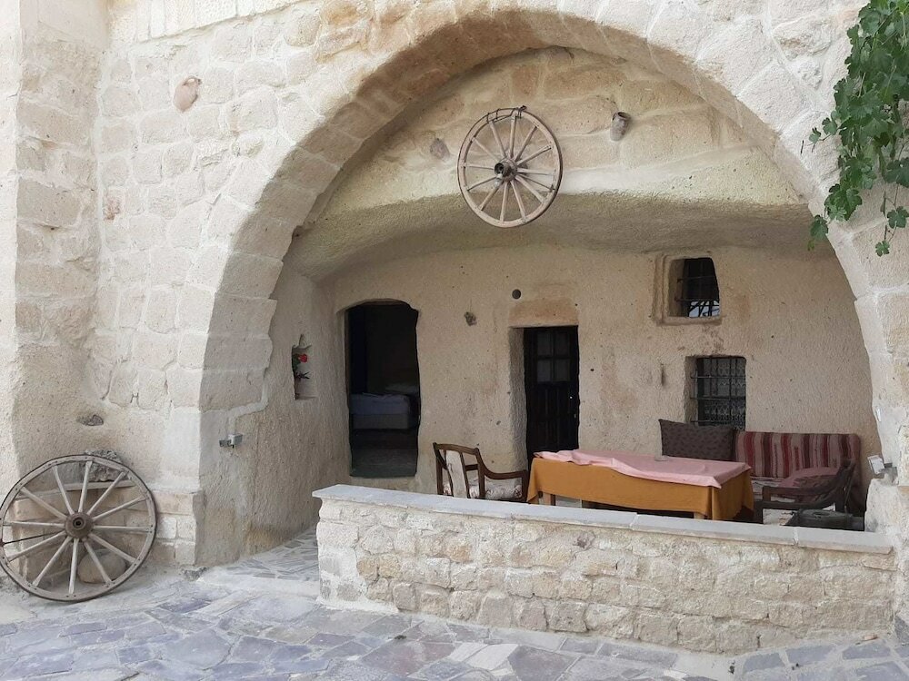 Фото Aziz Cave Hotel