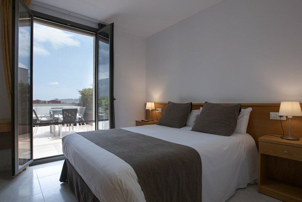 Фото Hotel Alta Garrotxa