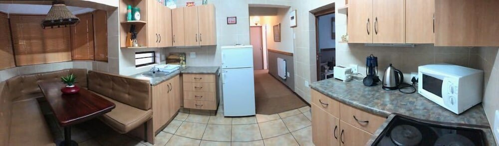 Фото Kleine Eden