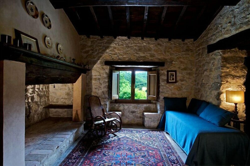 Фото Borgo La Torre