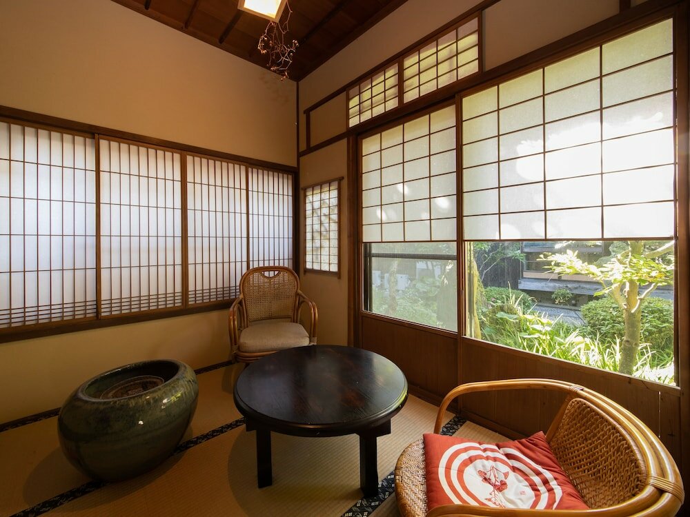 Фото Uchiko - Inn Cocoro