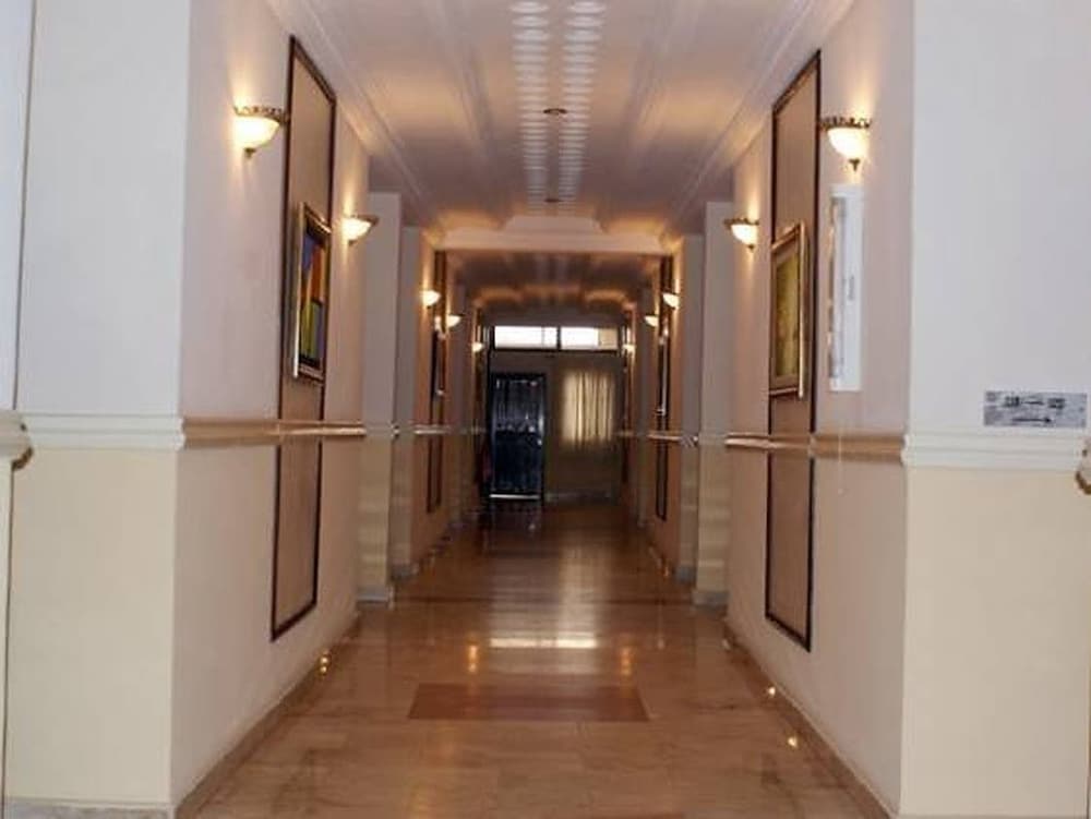 Фото Roban Hotels Limited