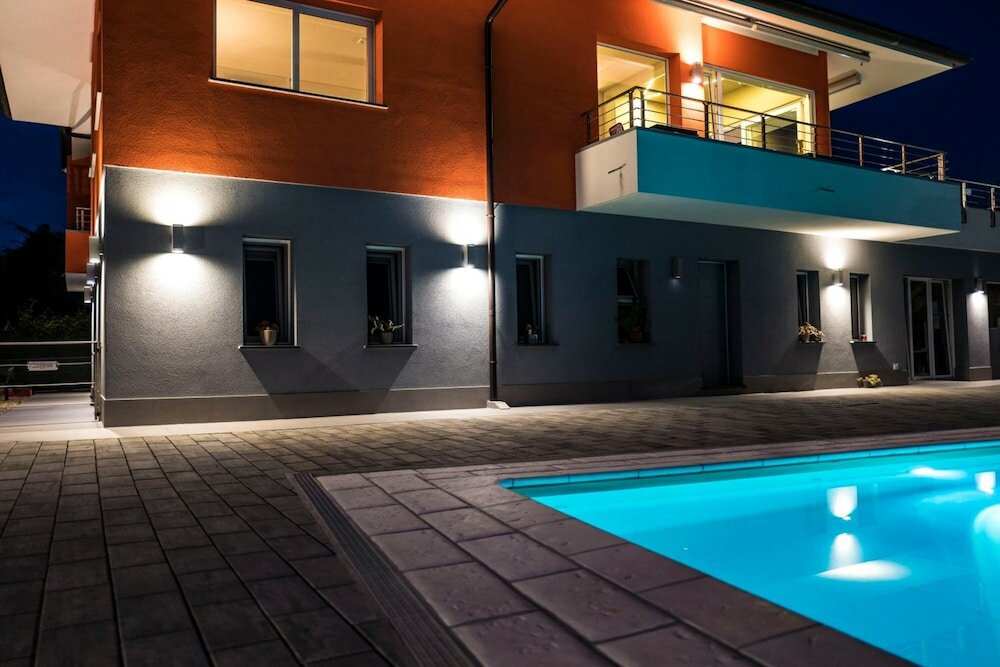 Фото Foresteria La Merlina