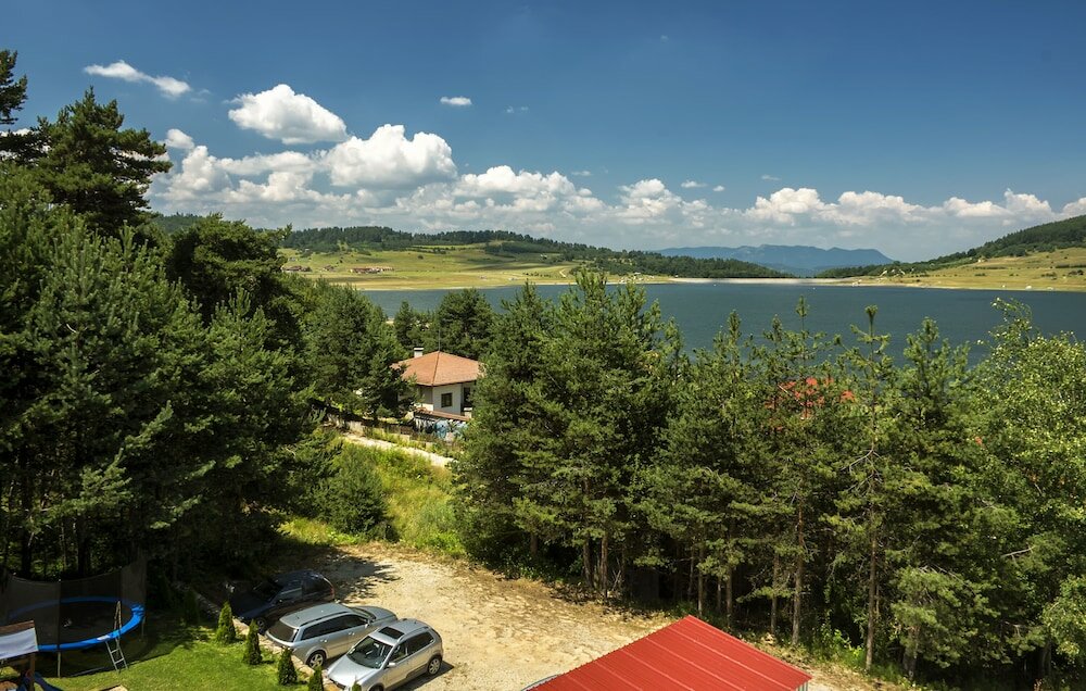 Фото Guest House Slunchev Cviat