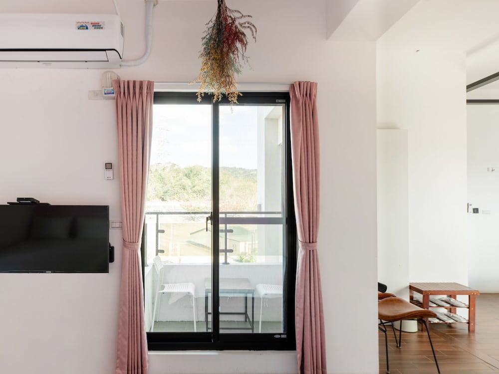 Фото 25 Inn Kenting Henchun