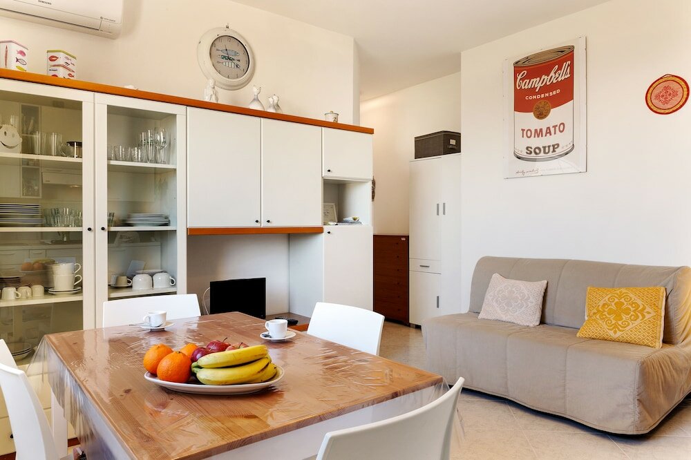 Фото Alghero Vacation Apartment