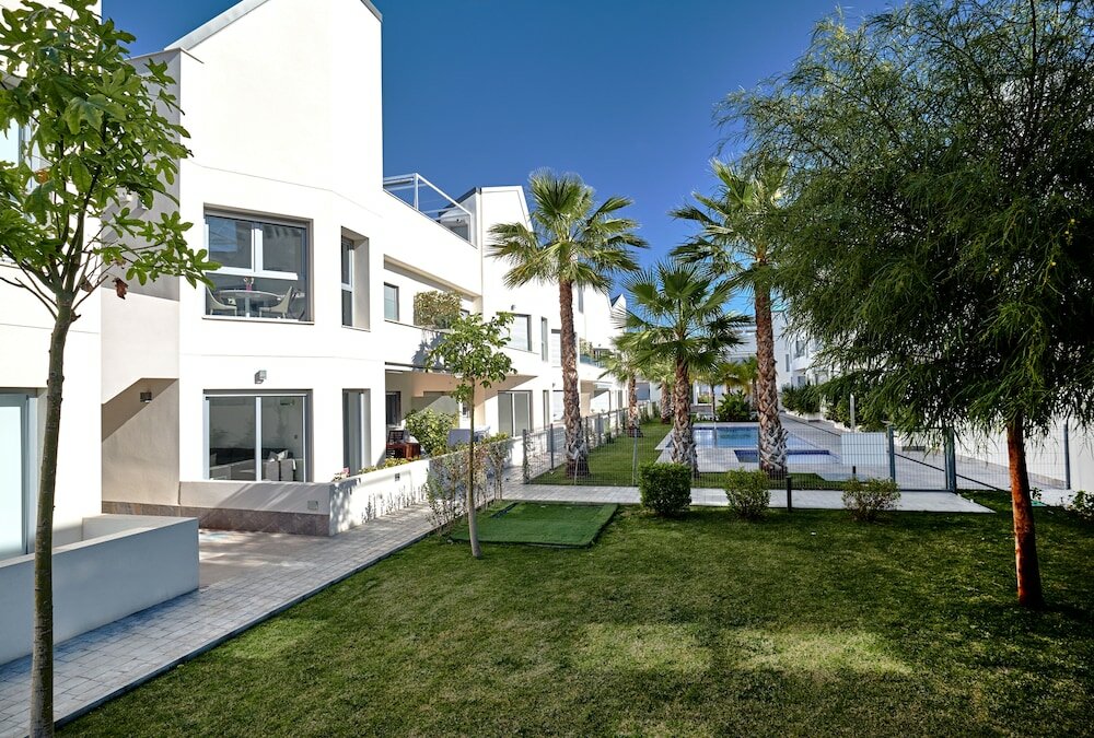 Фото Villa Amalia 4