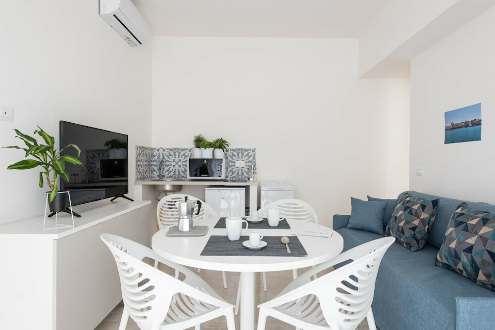 Фото Wonderful Italy Suites