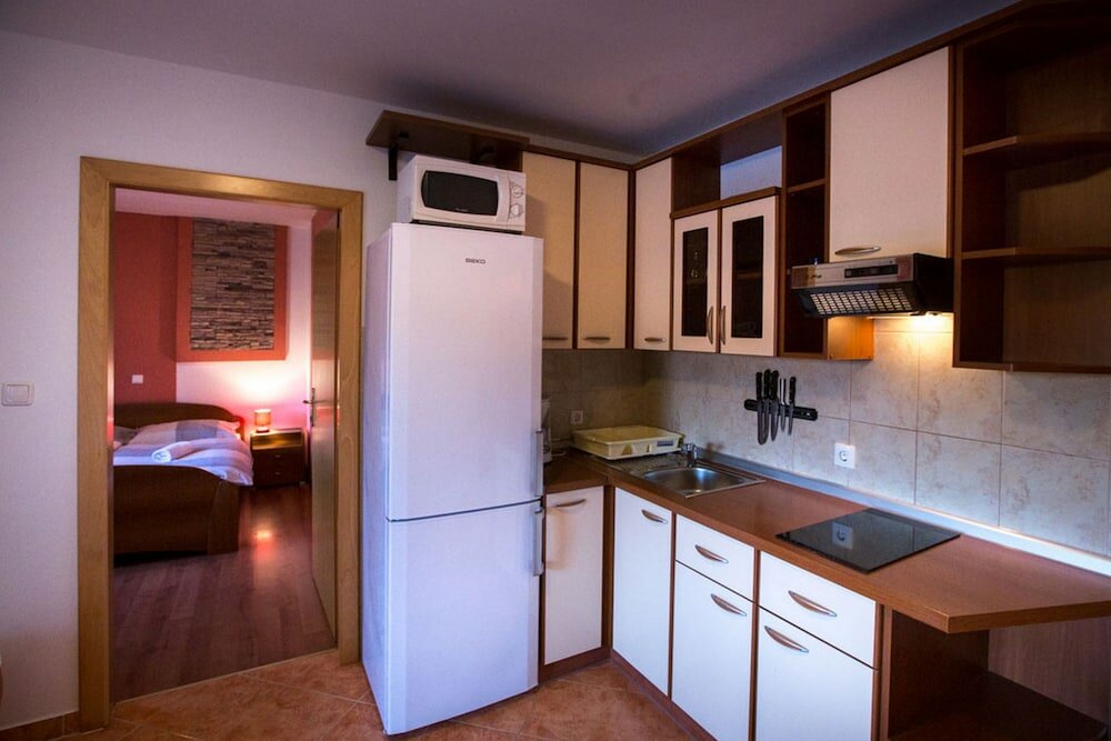 Фото Apartment Sanic Rab 2