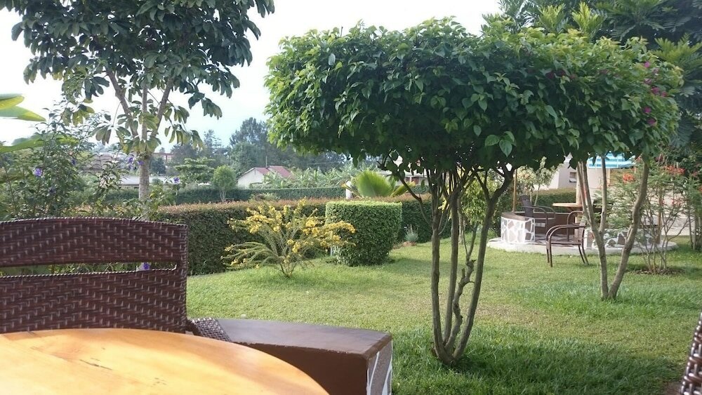 Фото Asamar Country Resort