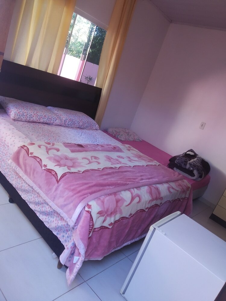 Фото Pousada Vale das Águas