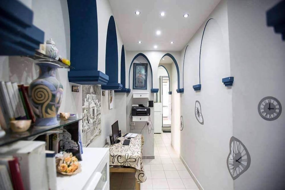 Фото Terra Napoletana B&b