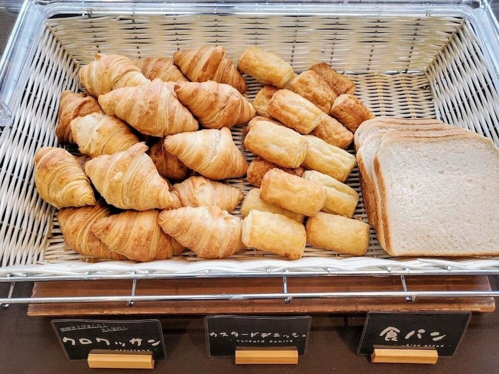 Фото Blueport Hotel Kanda Kitakyushu Airport