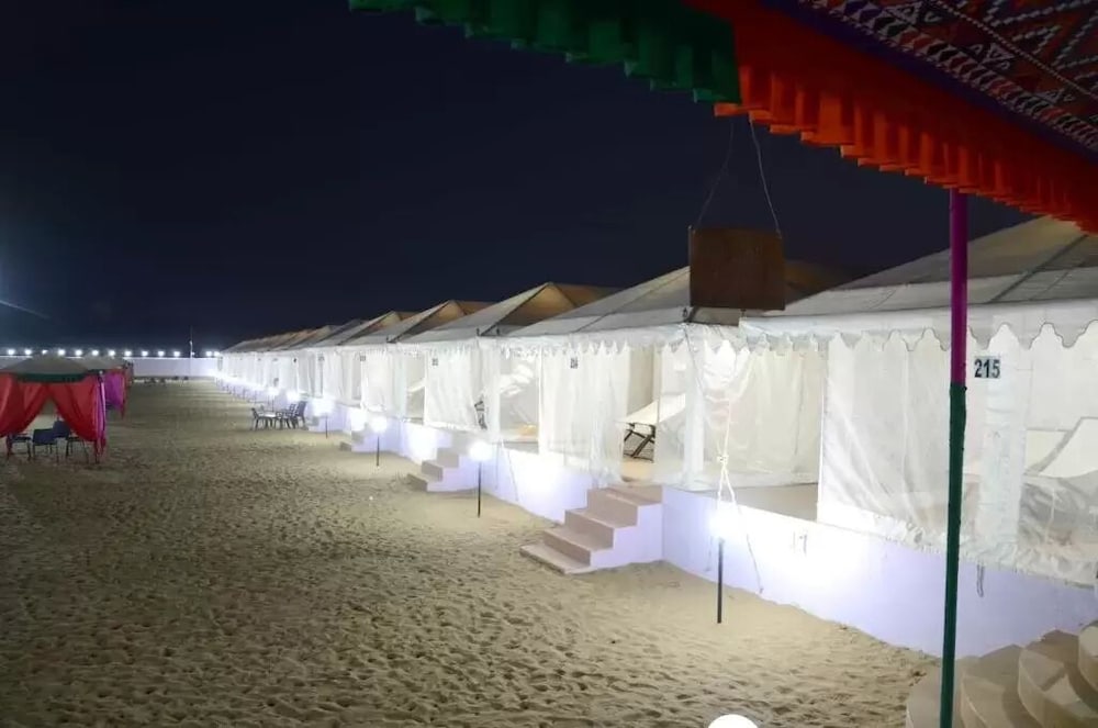 Фото Anantra Resort Jaisalmer