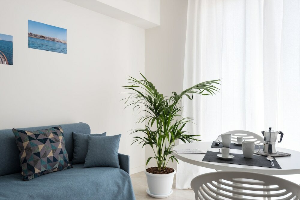 Фото Wonderful Italy Suites