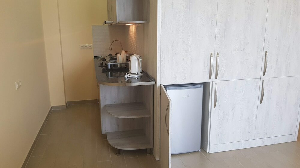 Фото Nakashidze's Apartments