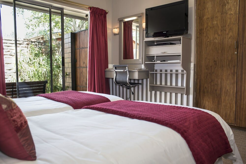 Фото Kleine Eden