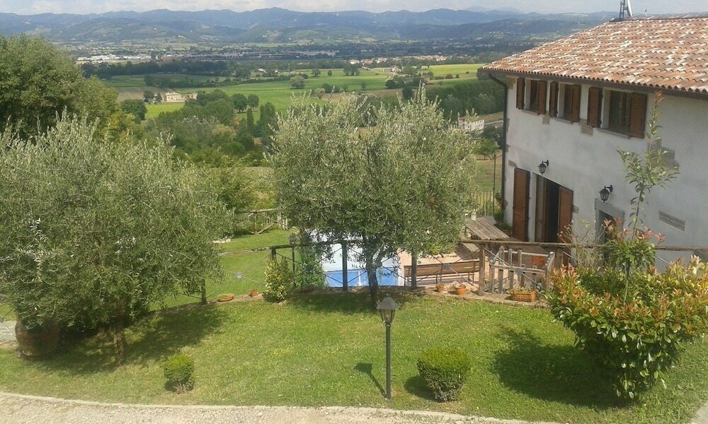 Hotel B&b Casa delle Botti, Umbria, photo