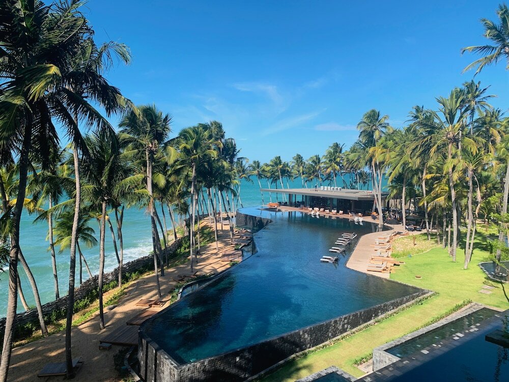 Фото Carmel Taíba Exclusive Resort