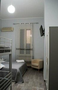 Гостиница B&b Metropolitan Rc