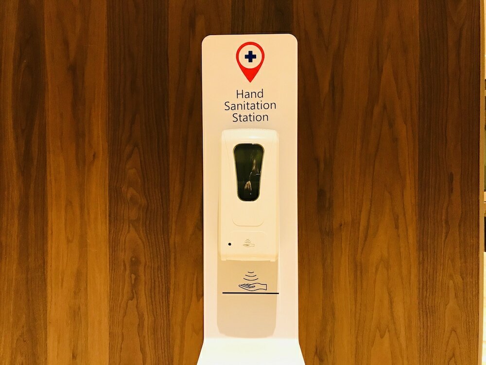 Фото Valie Hotel Hiroshima