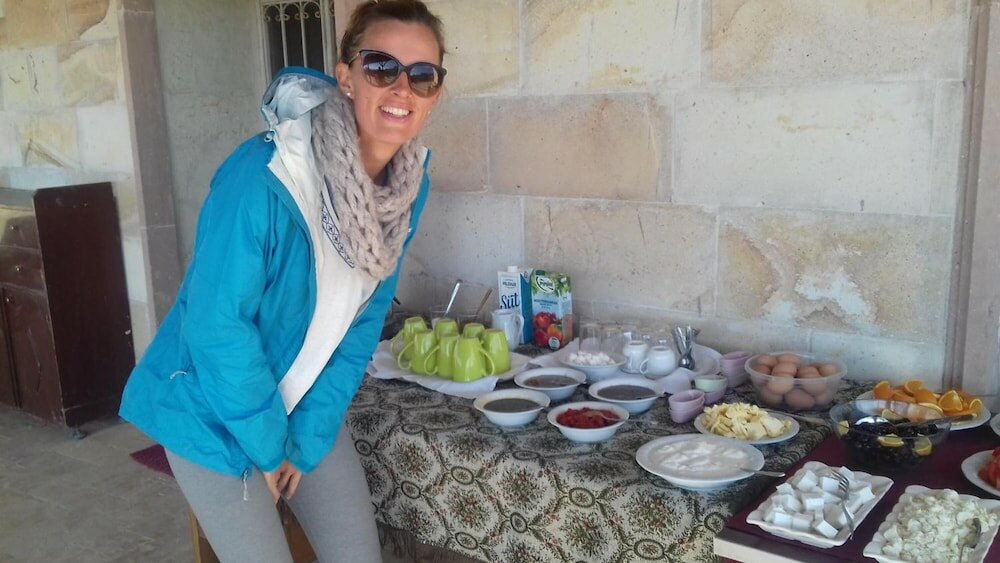 Фото Aziz Cave Hotel