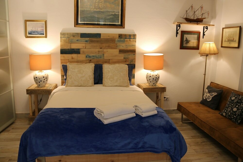 Фото Geronimo Guest House Belém