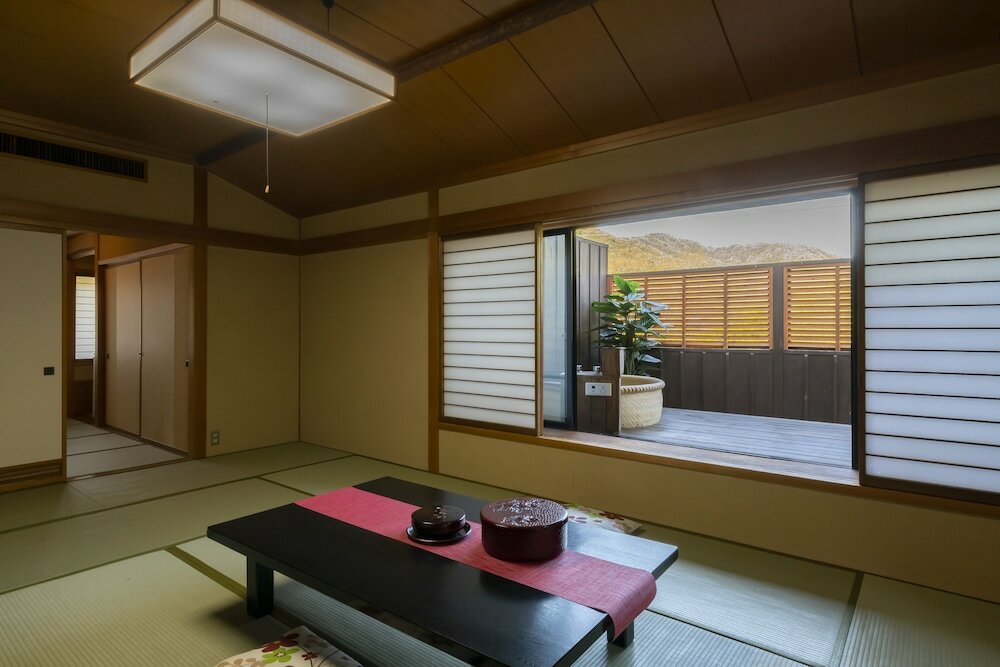 Фото Hanahasuonnsenn Somayama