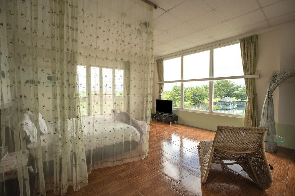 Фото Lan Yang Qiao B&b
