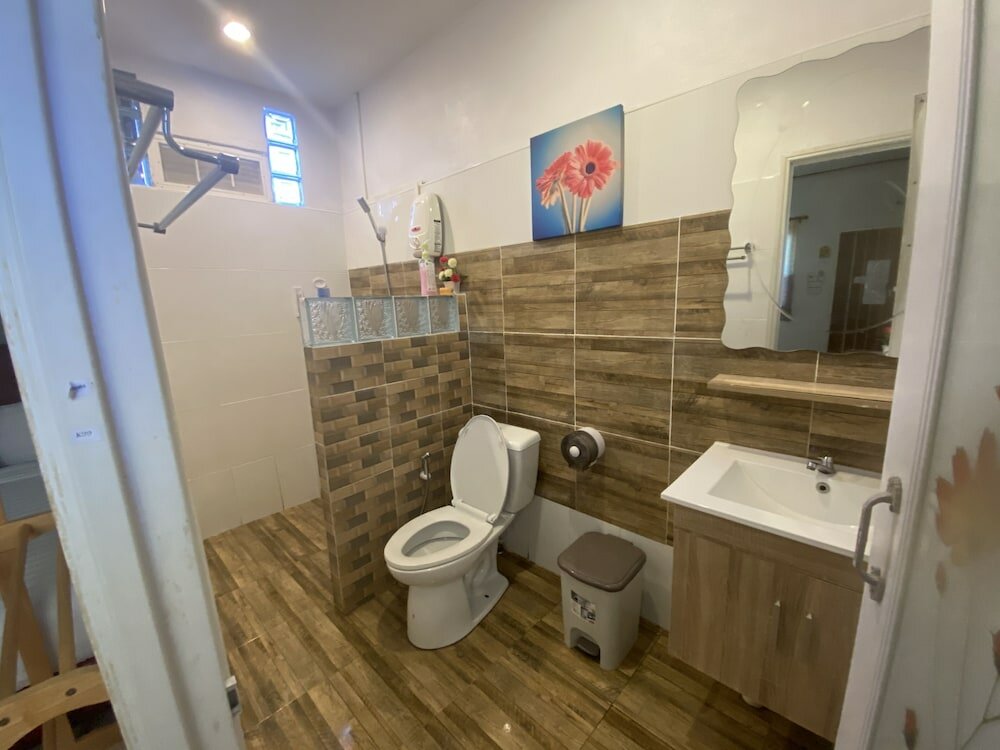 Фото Baan mhor biw