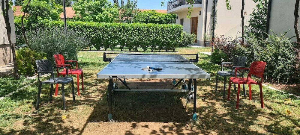 Фото Apartments Aerodrom